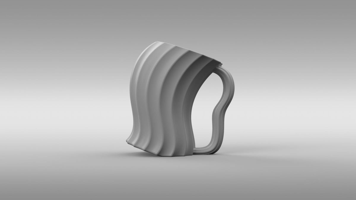 Adepa tasse/ cup