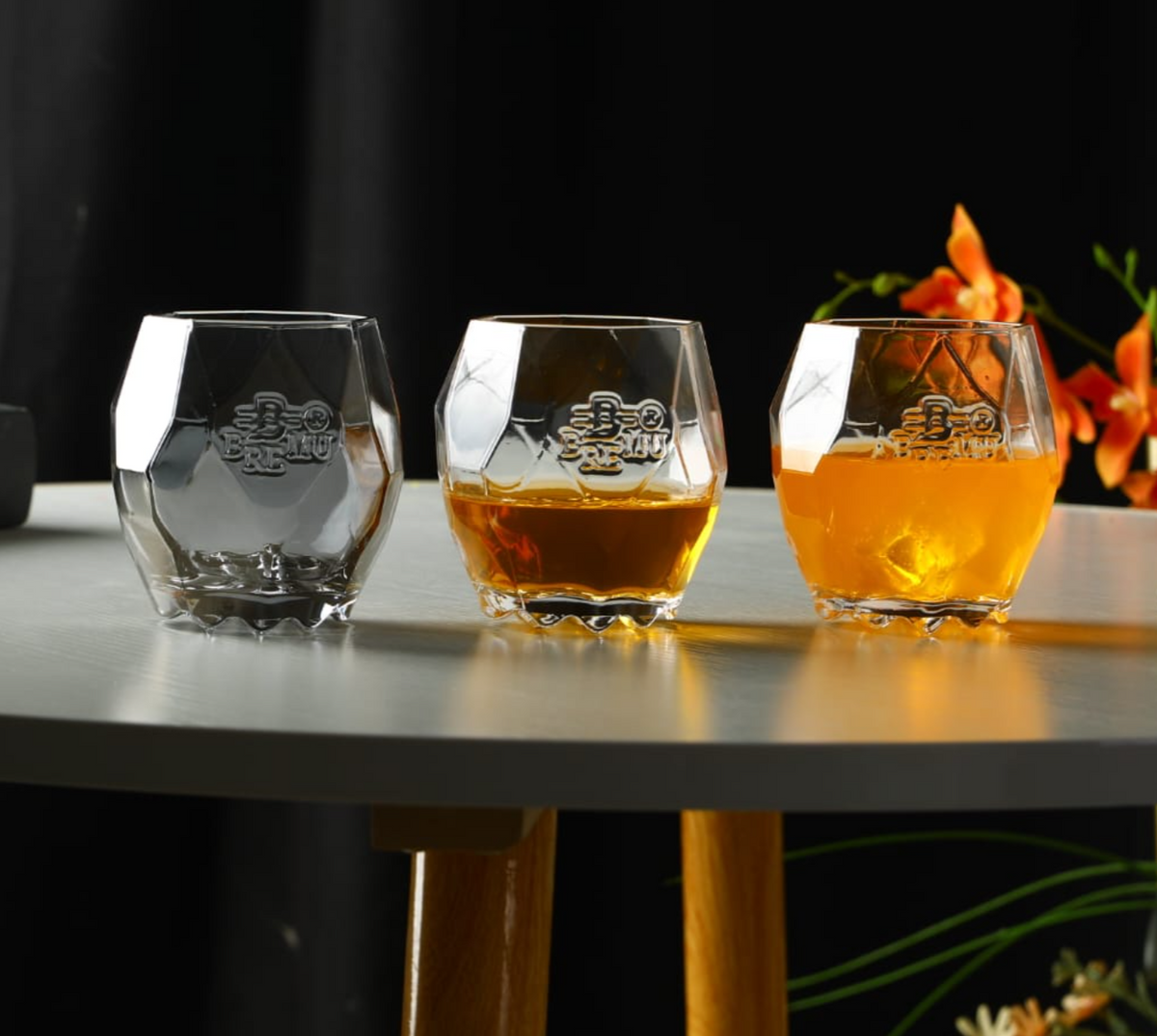 Di-kan Set 4
