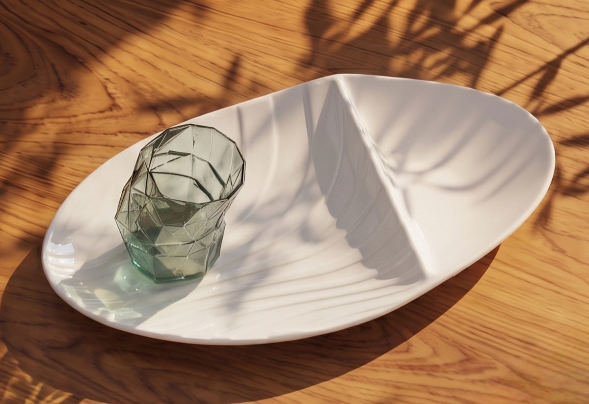 Adepa Teller / plate