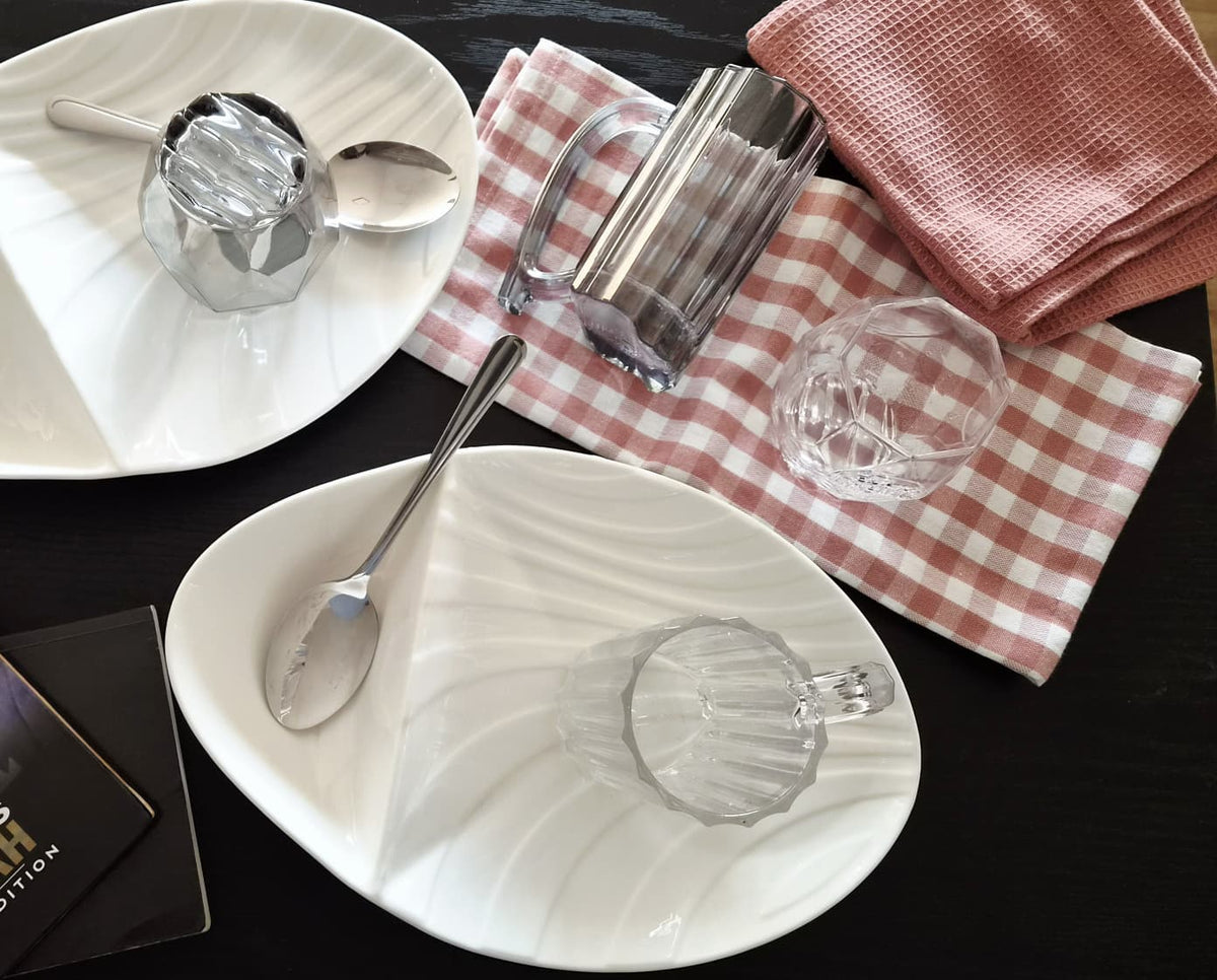 Adepa Teller / plate
