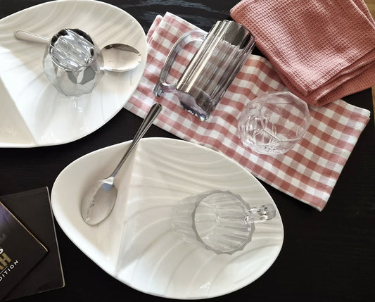 Adepa Teller / plate