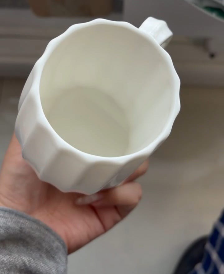 Adepa tasse/ cup