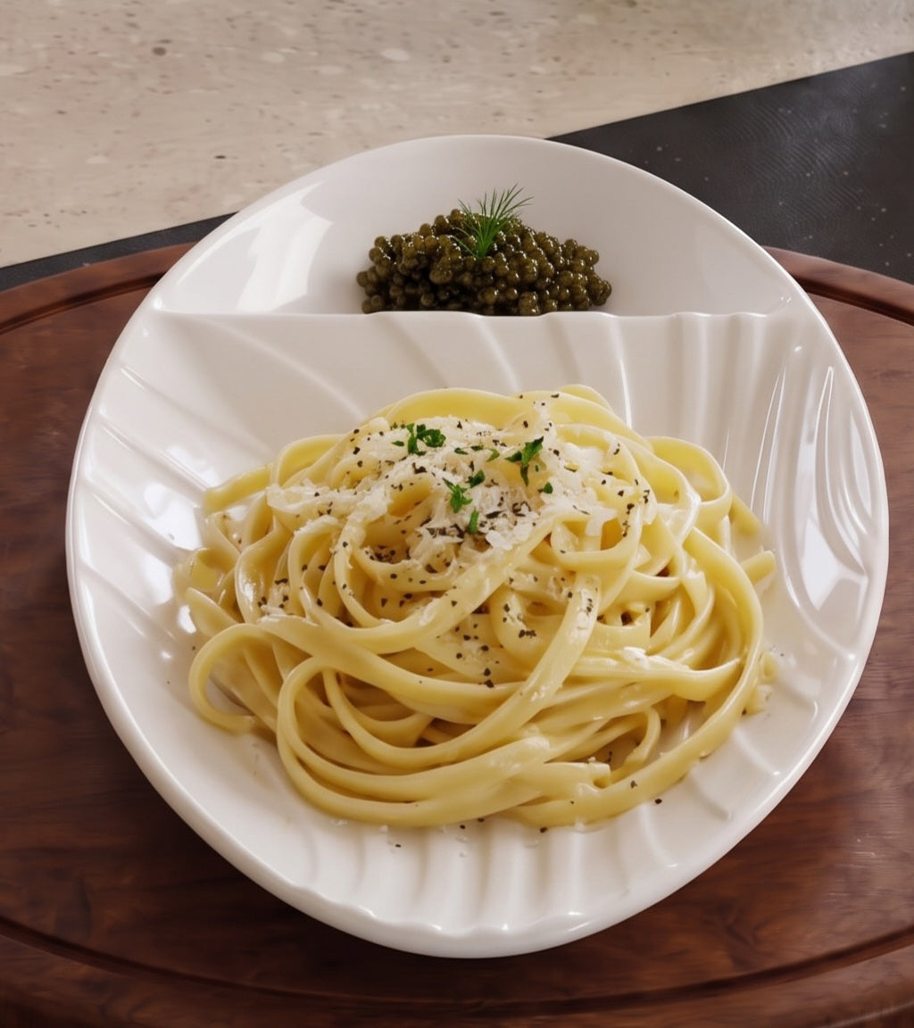 Adepa Teller / plate